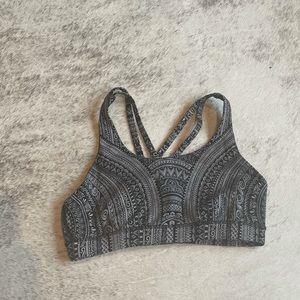 Lululemon Energy Sports Bra